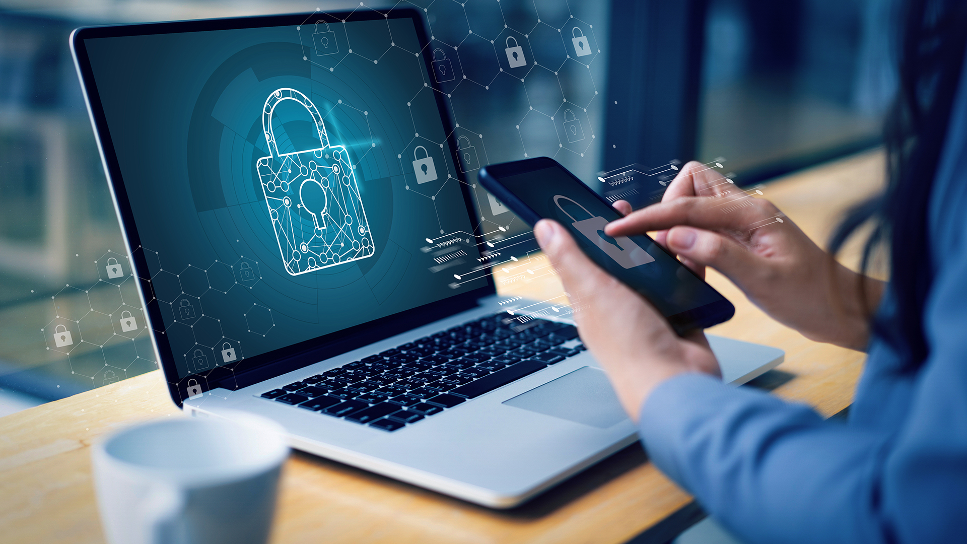 Chính sách bảo mật