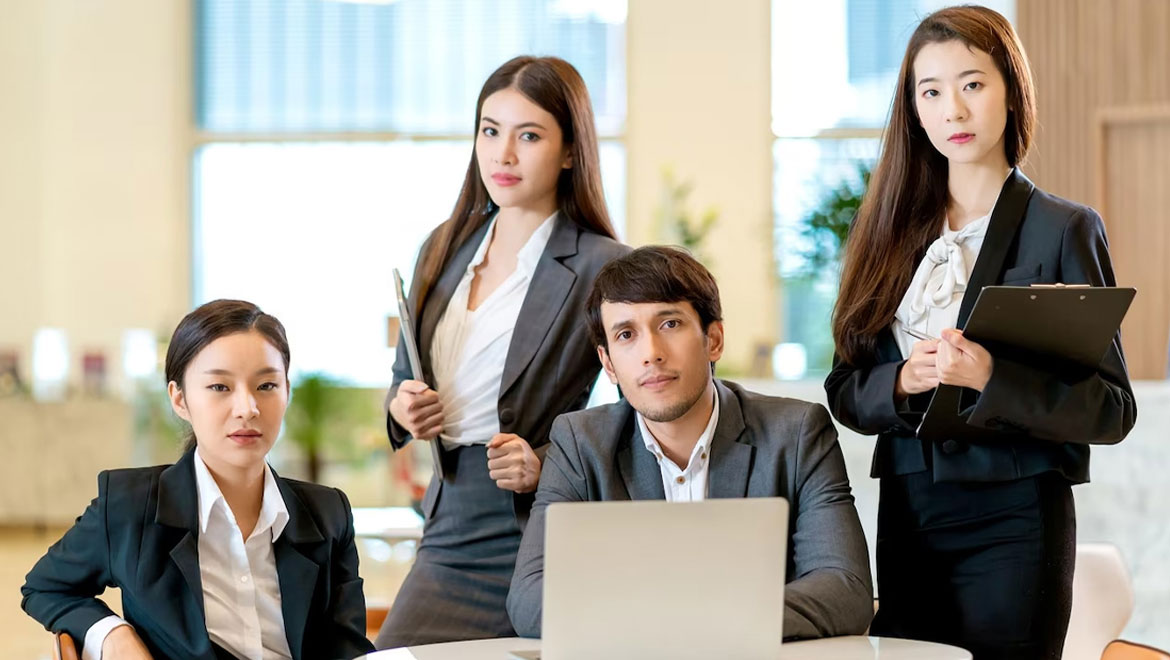 Tại sao cần có kỹ năng bán hàng thực chiến?