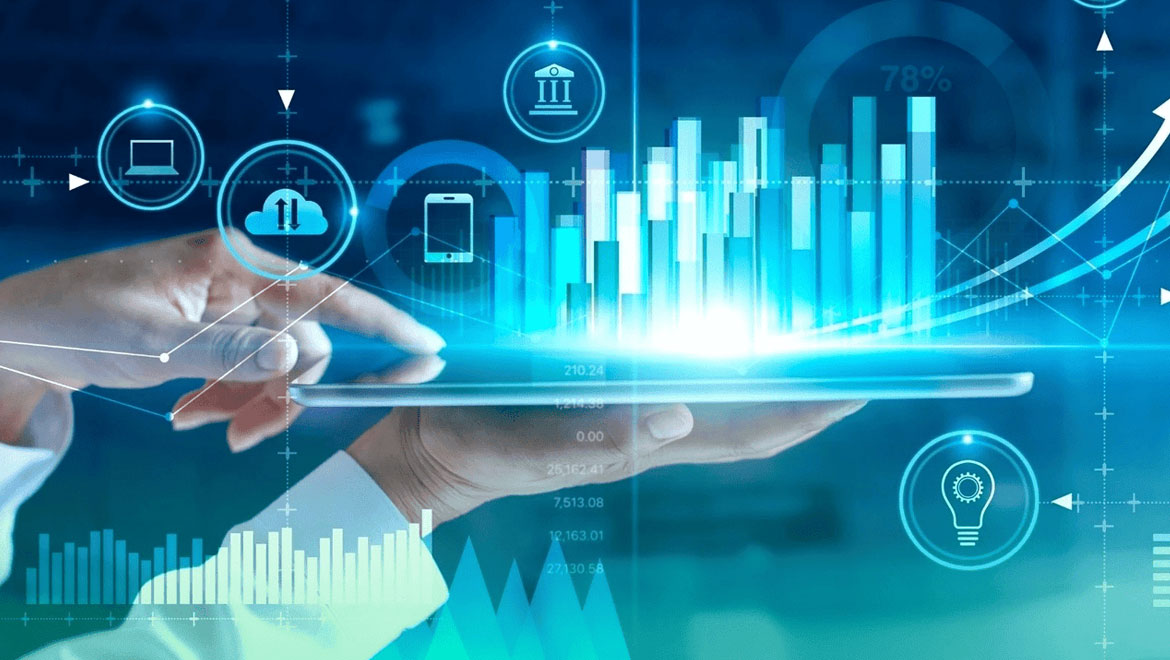 Vai trò của nền tảng thương mại số trong cuộc sống hiện nay