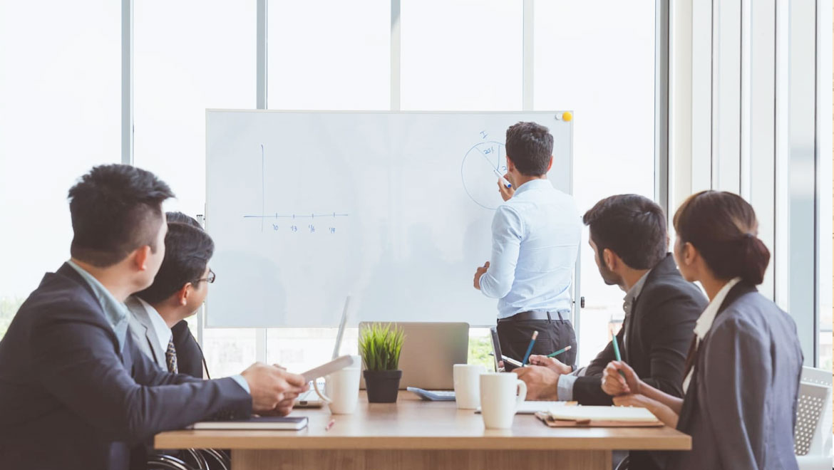 Vì sao cần đào tạo nhân sự cho các doanh nghiệp?