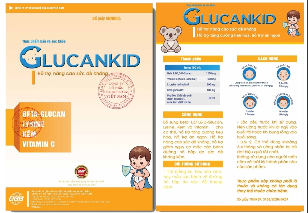 BACIPLUS – MEN VI SINH BÀO TỬ LỢI KHUẨN THẾ HỆ MỚI ( hộp 20 ống 5ml )