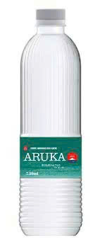 NƯỚC KHOÁNG KIỀM TỰ NHIÊN  AZUKA 350ML (24 chai )